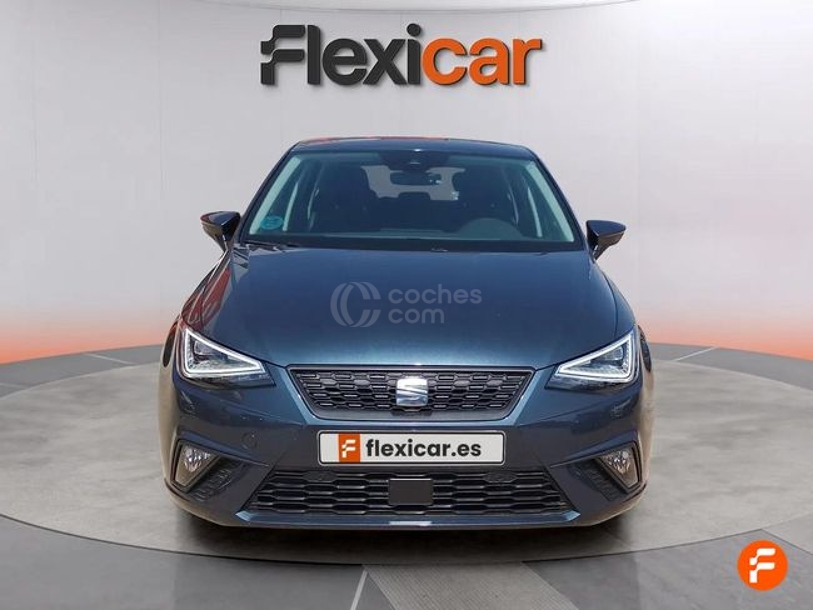 Foto del SEAT Ibiza 1.0 MPI Evo S&S Style XM 80