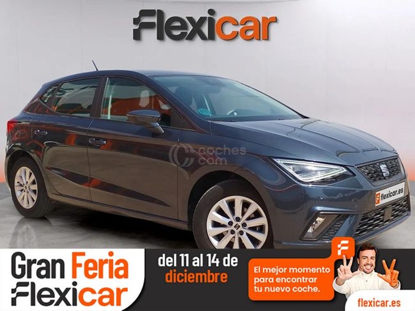 Foto del SEAT Ibiza 1.0 MPI Evo S&S Style XM 80