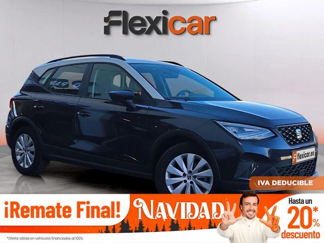 SEAT Arona (1.0 TSI 81kW (110CV) DSG Style) en Alicante