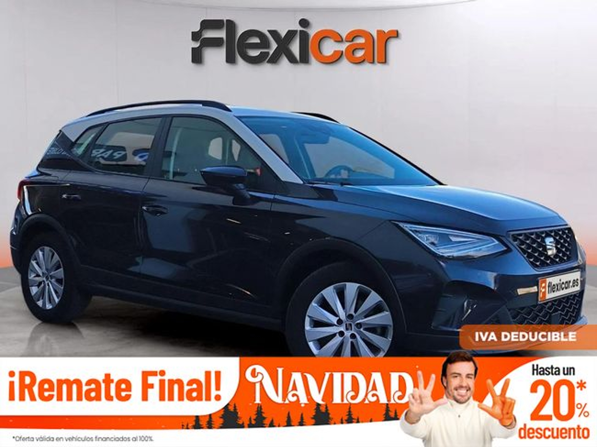 Imagen de SEAT Arona