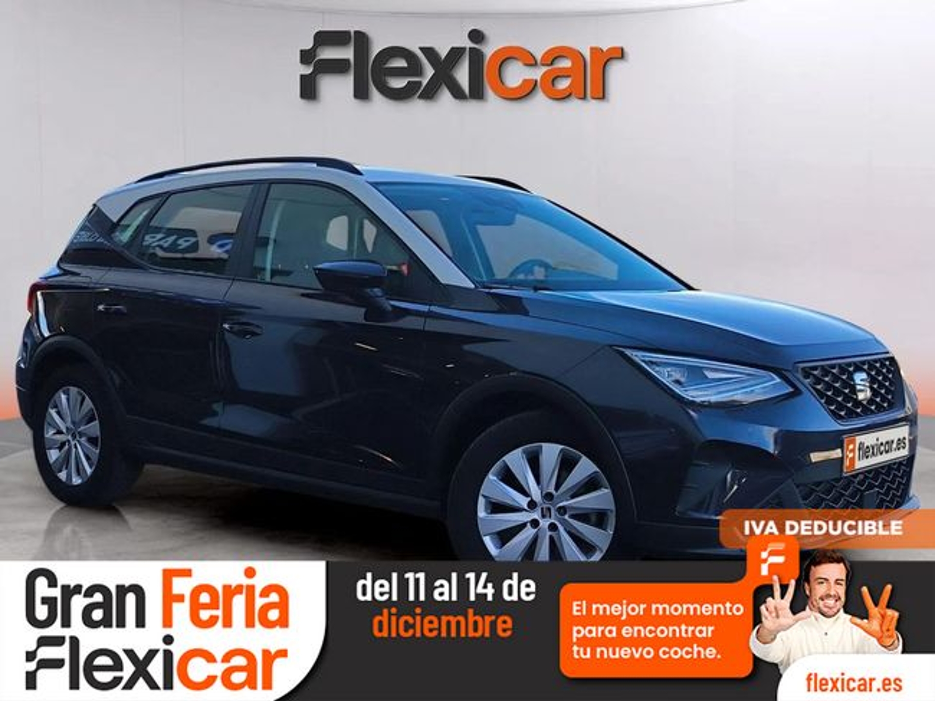 Imagen de SEAT Arona