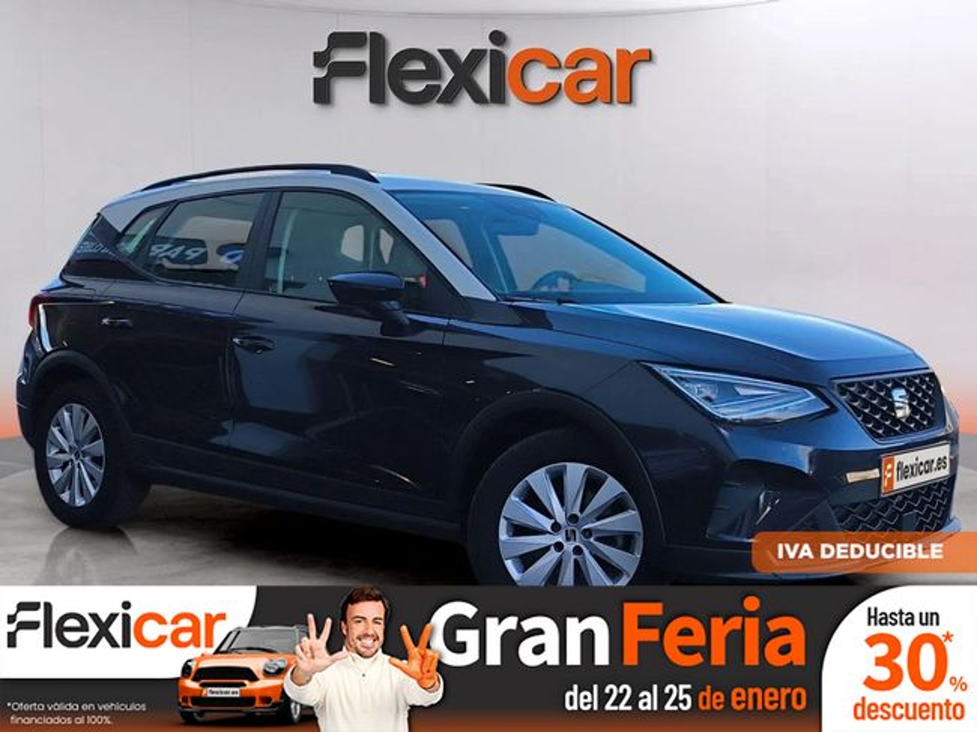 Imagen de SEAT Arona
