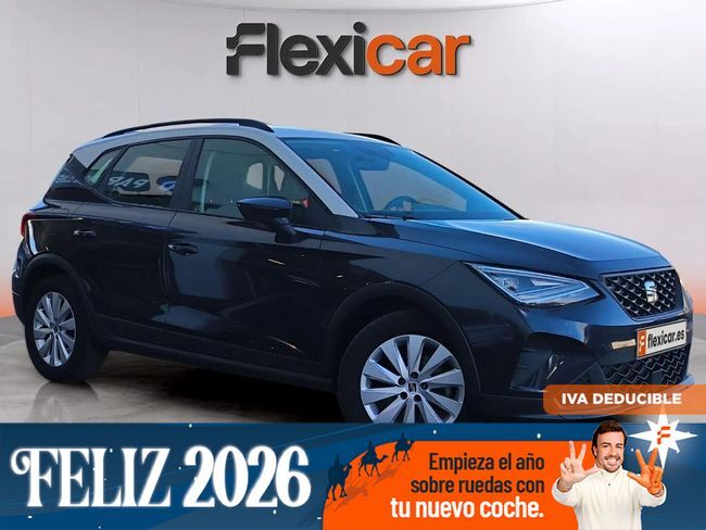 SEAT Arona (1.0 TSI 81kW (110CV) DSG Style) en Alicante