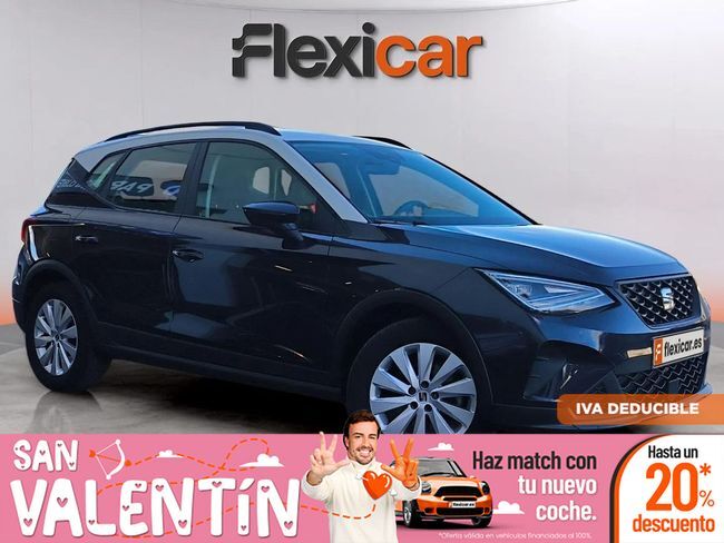 Foto del SEAT Arona 1.0 TSI S&S Style DSG7 110