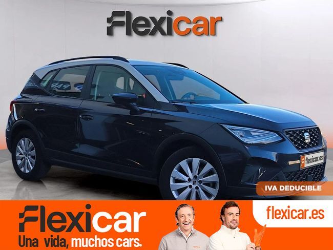 SEAT Arona (1.0 TSI 81kW (110CV) DSG Style) en Alicante
