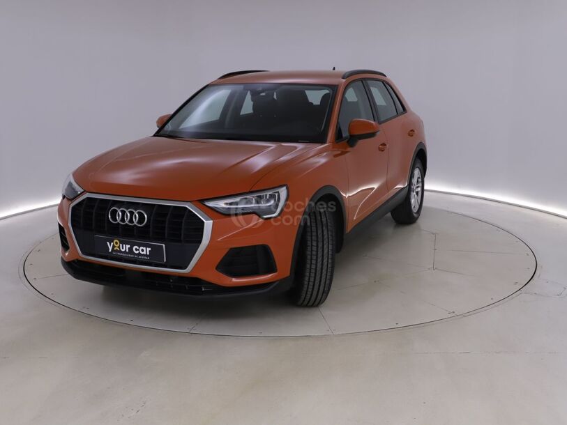 Foto del AUDI Q3 35 TFSI Advanced S tronic