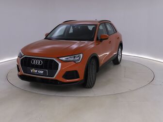 Imagen de AUDI Q3 35 TFSI Advanced S tronic