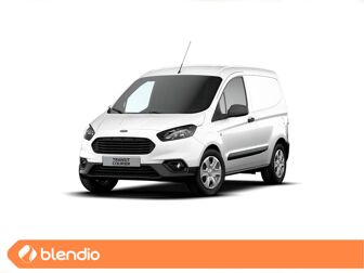 Imagen de FORD Transit Courier Van 1.0 Ecob. Trend 74.5kw