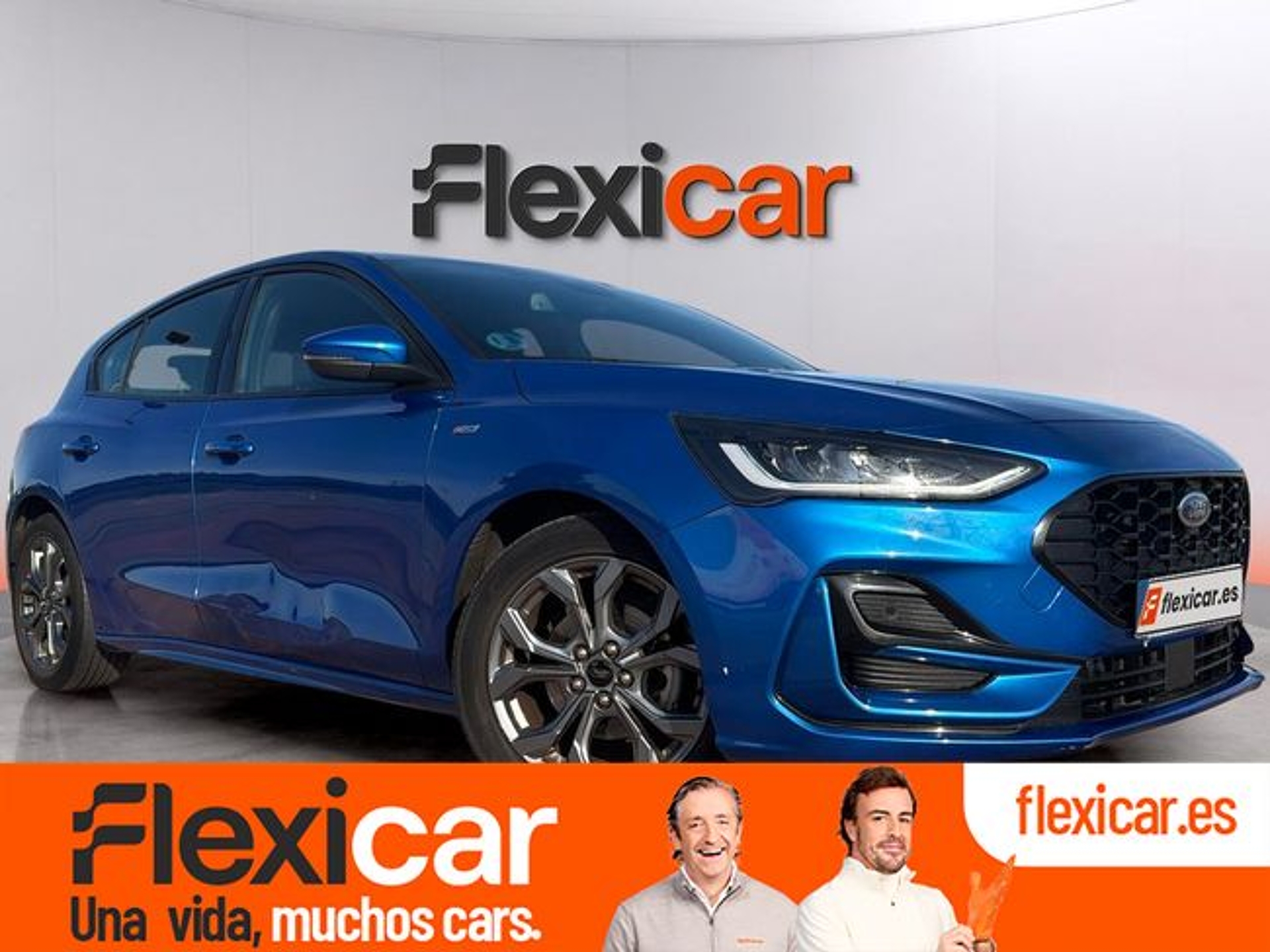 Imagen de FORD Focus