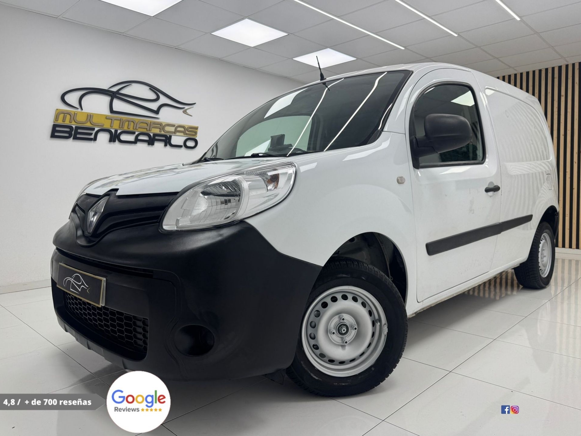 Imagen de RENAULT Kangoo