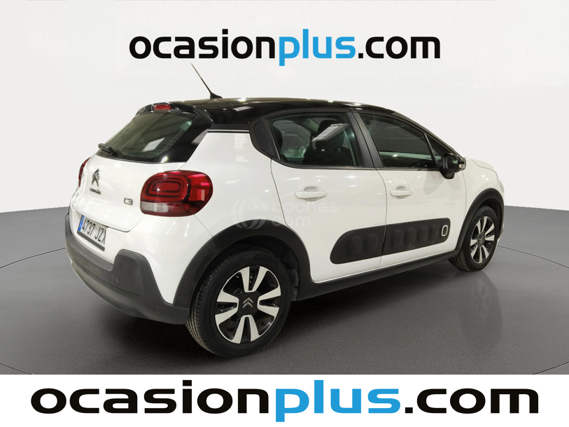 Foto del CITROEN C3 Picasso 1.2 PureTech Feel 110