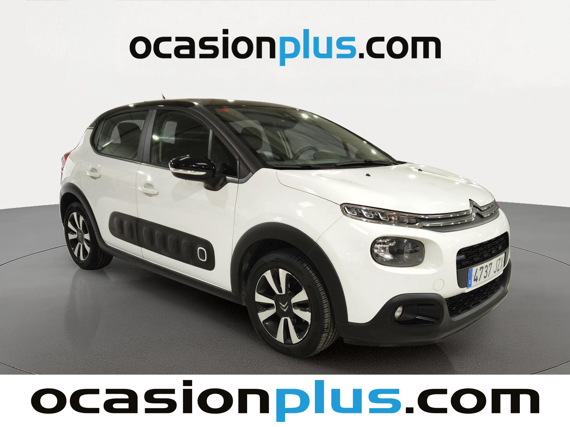 Imagen 2 de CITROEN C3