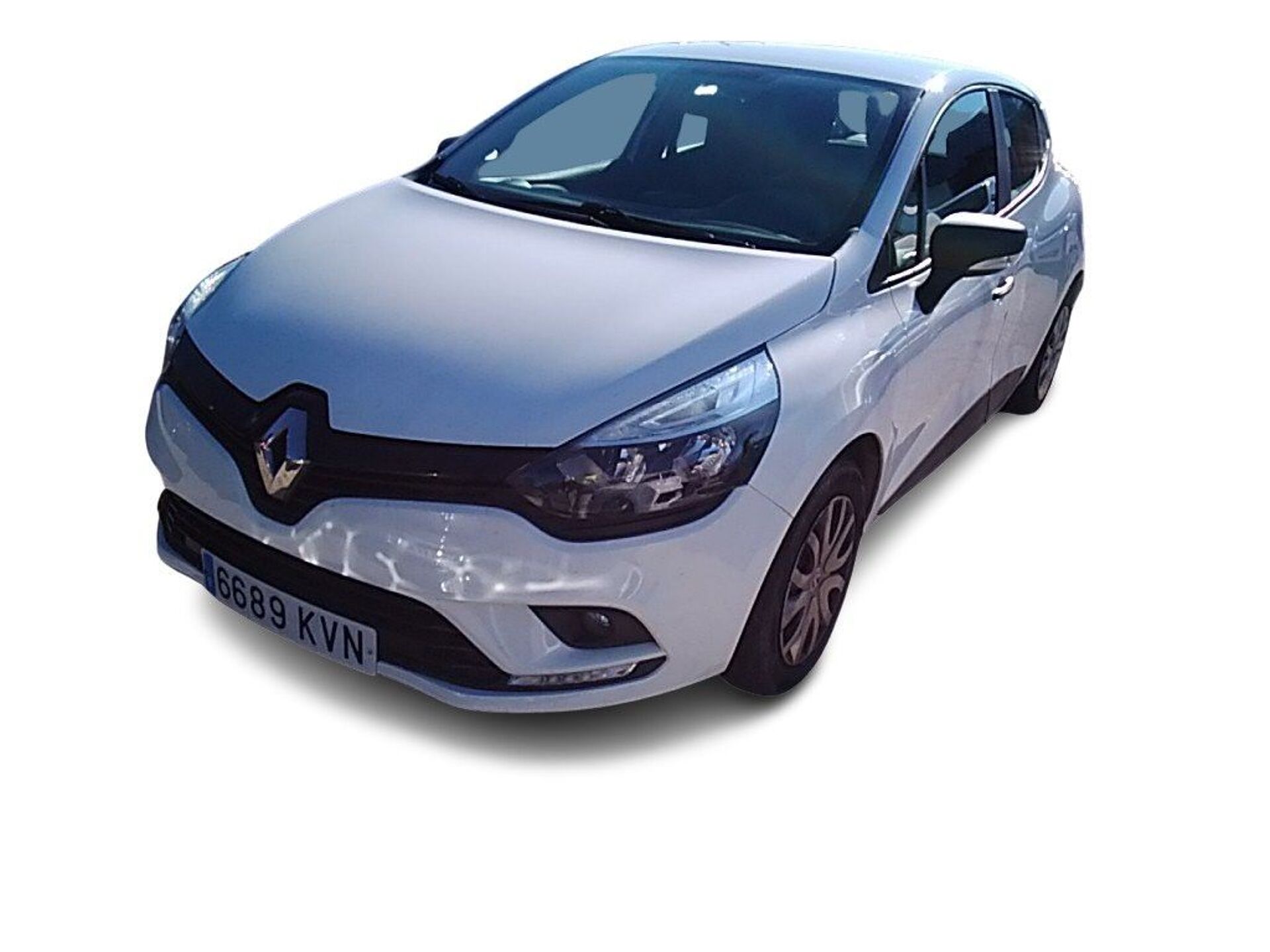 Imagen de RENAULT Clio