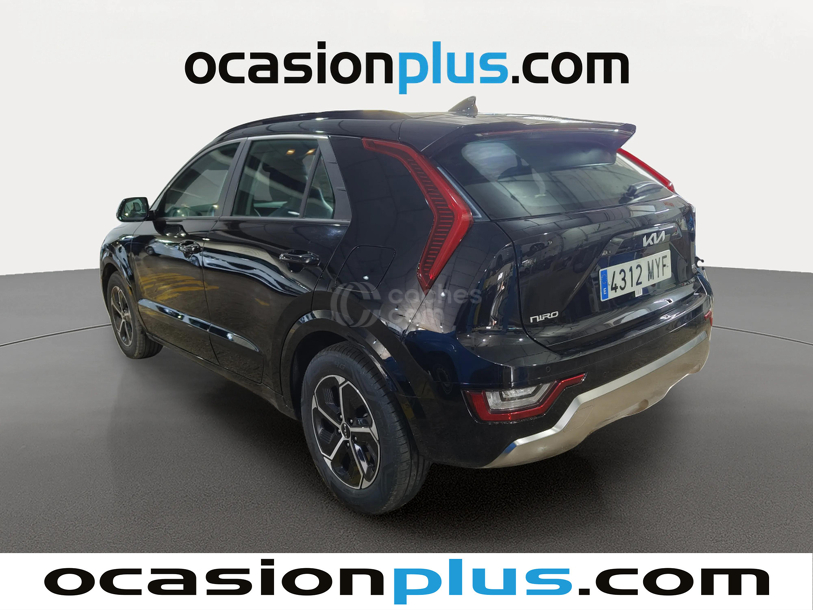 Foto del KIA Niro 1.6 HEV Drive 141