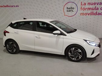 Imagen de HYUNDAI i20 1.0 TGDI Tecno 100