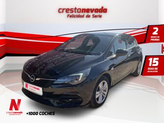 Imagen de OPEL Astra 1.2T S/S GS Line 110