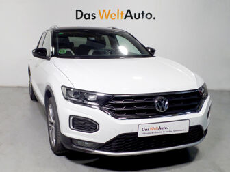 Imagen de VOLKSWAGEN T-Roc 1.6TDI Edition