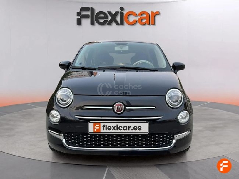 Foto del FIAT 500 1.0 Hybrid Dolcevita 52kW