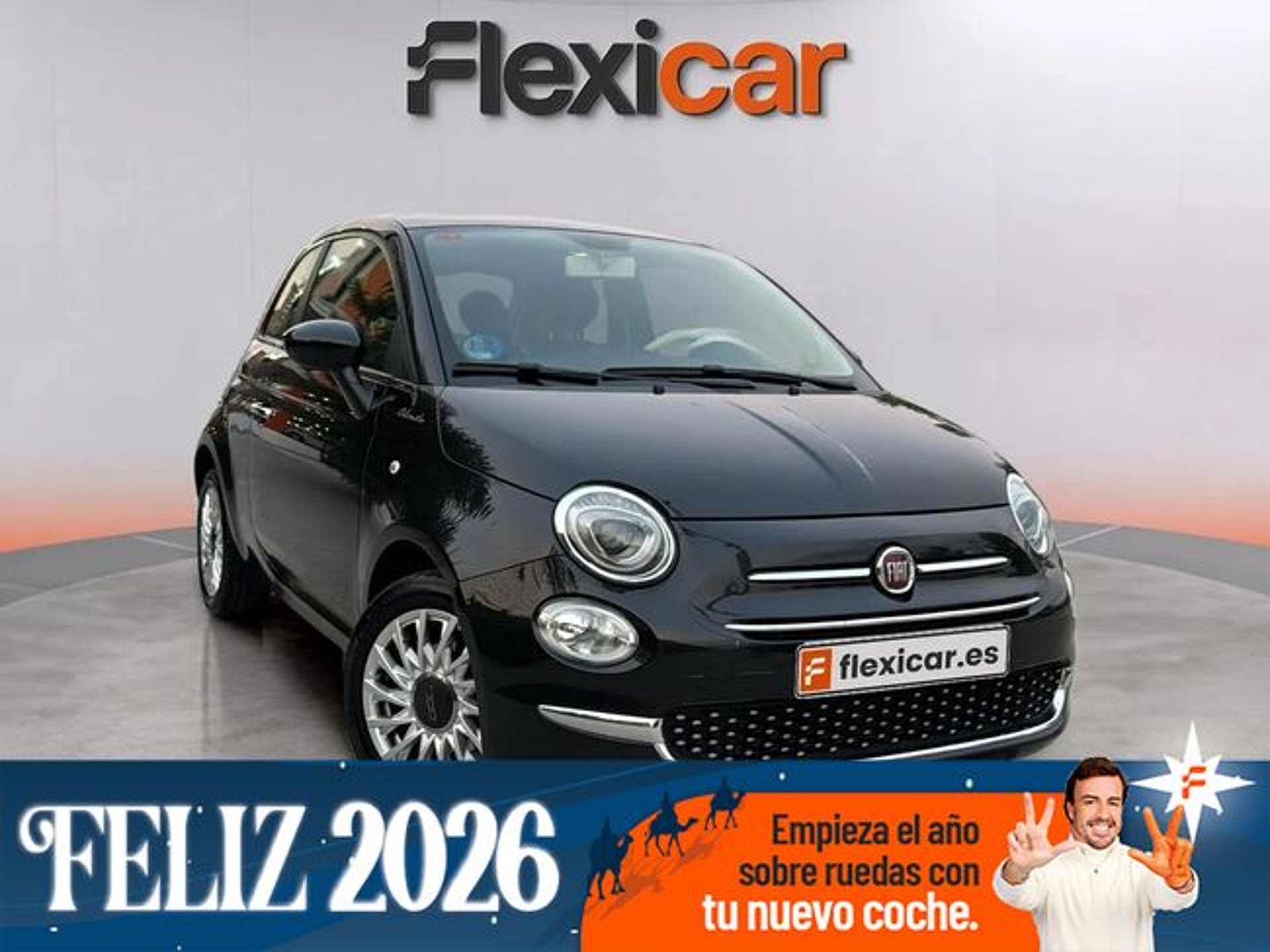 Imagen de FIAT 500
