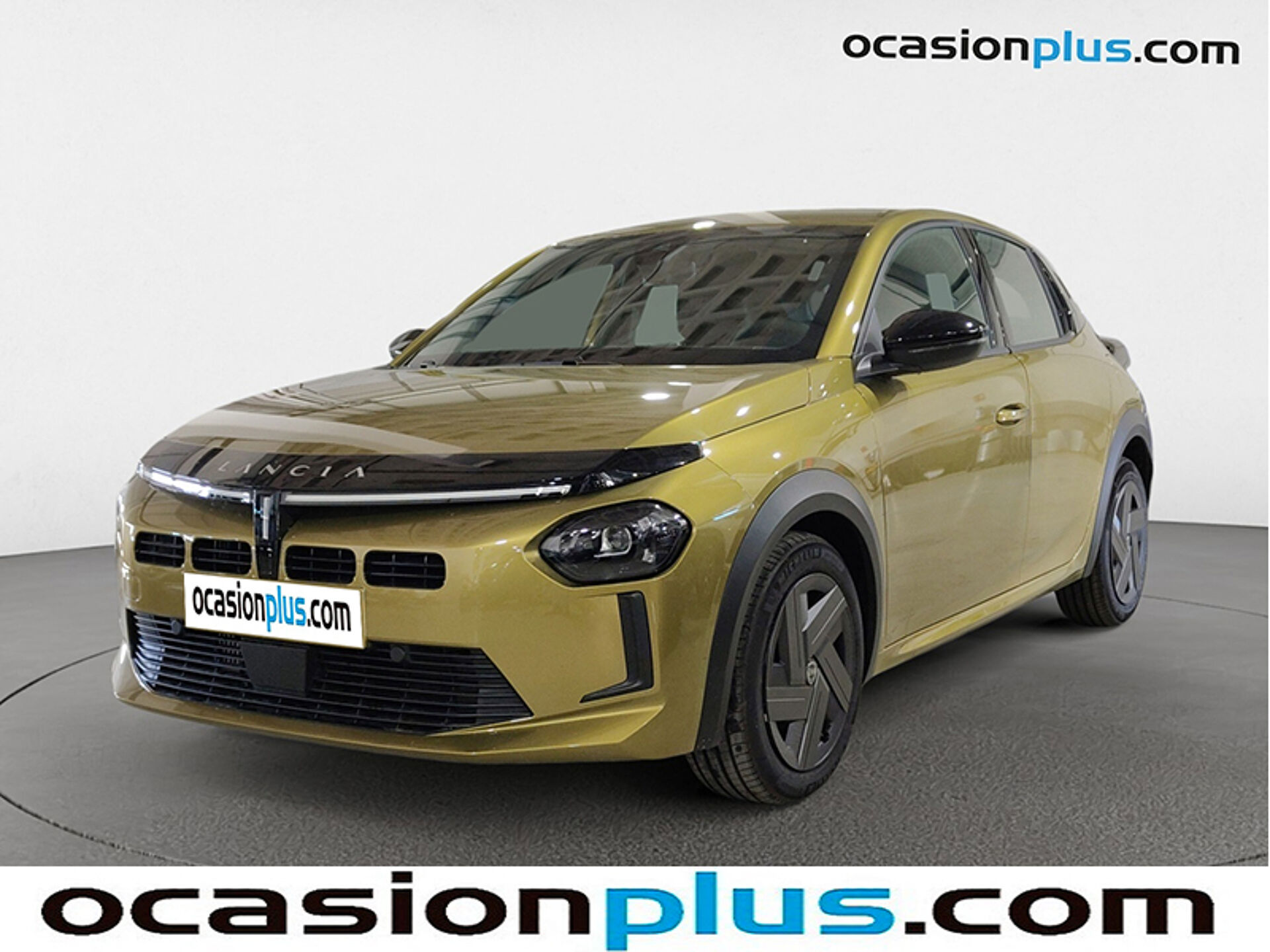 Imagen 1 de LANCIA Ypsilon