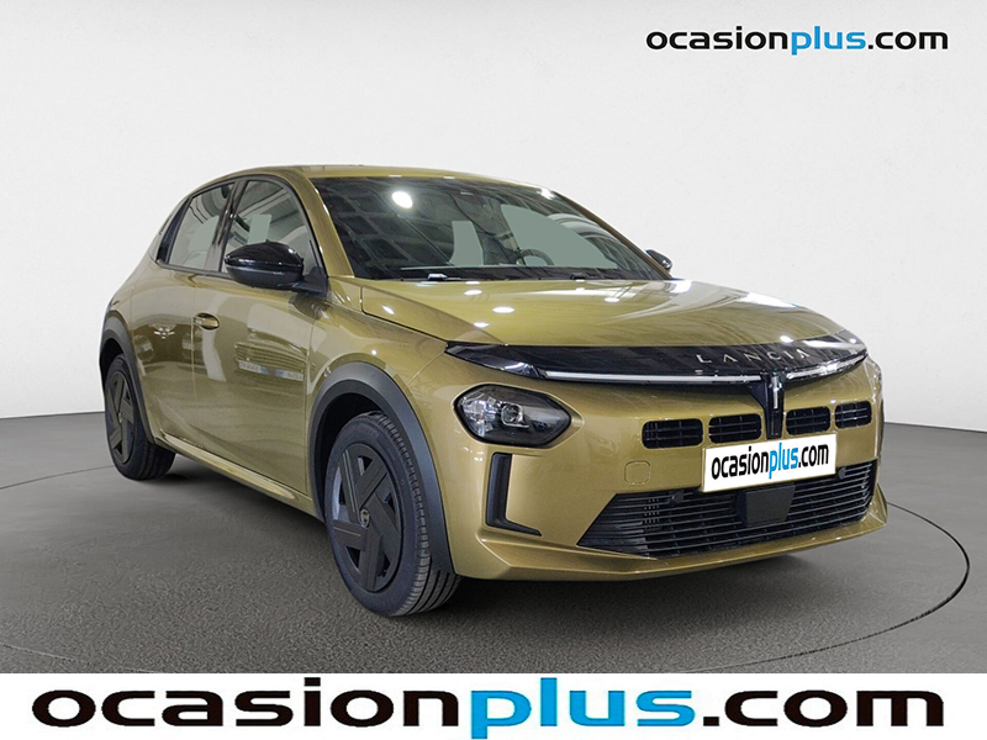 Imagen 2 de LANCIA Ypsilon