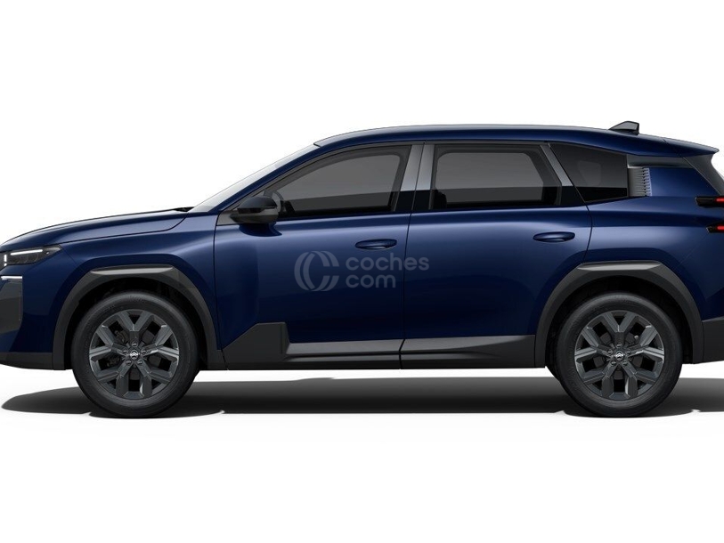 Foto del CITROEN C5 Aircross Hybrid You e-DCS6 136