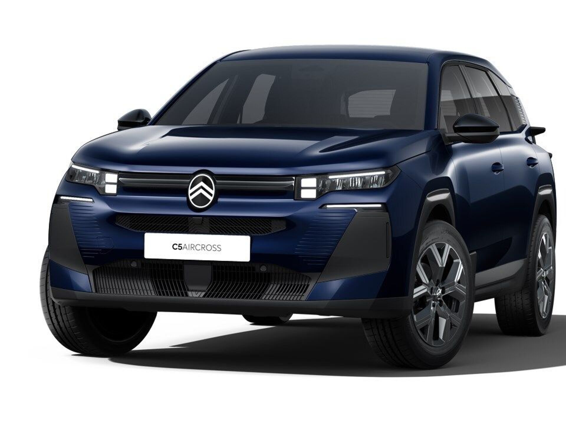 Imagen 2 de CITROEN C5 Aircross