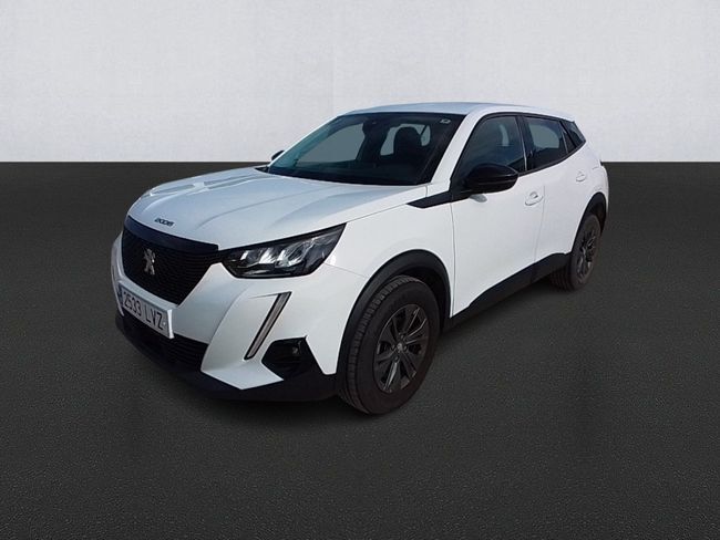 Foto del PEUGEOT 2008 1.5BlueHDi S&S Active Pack 110