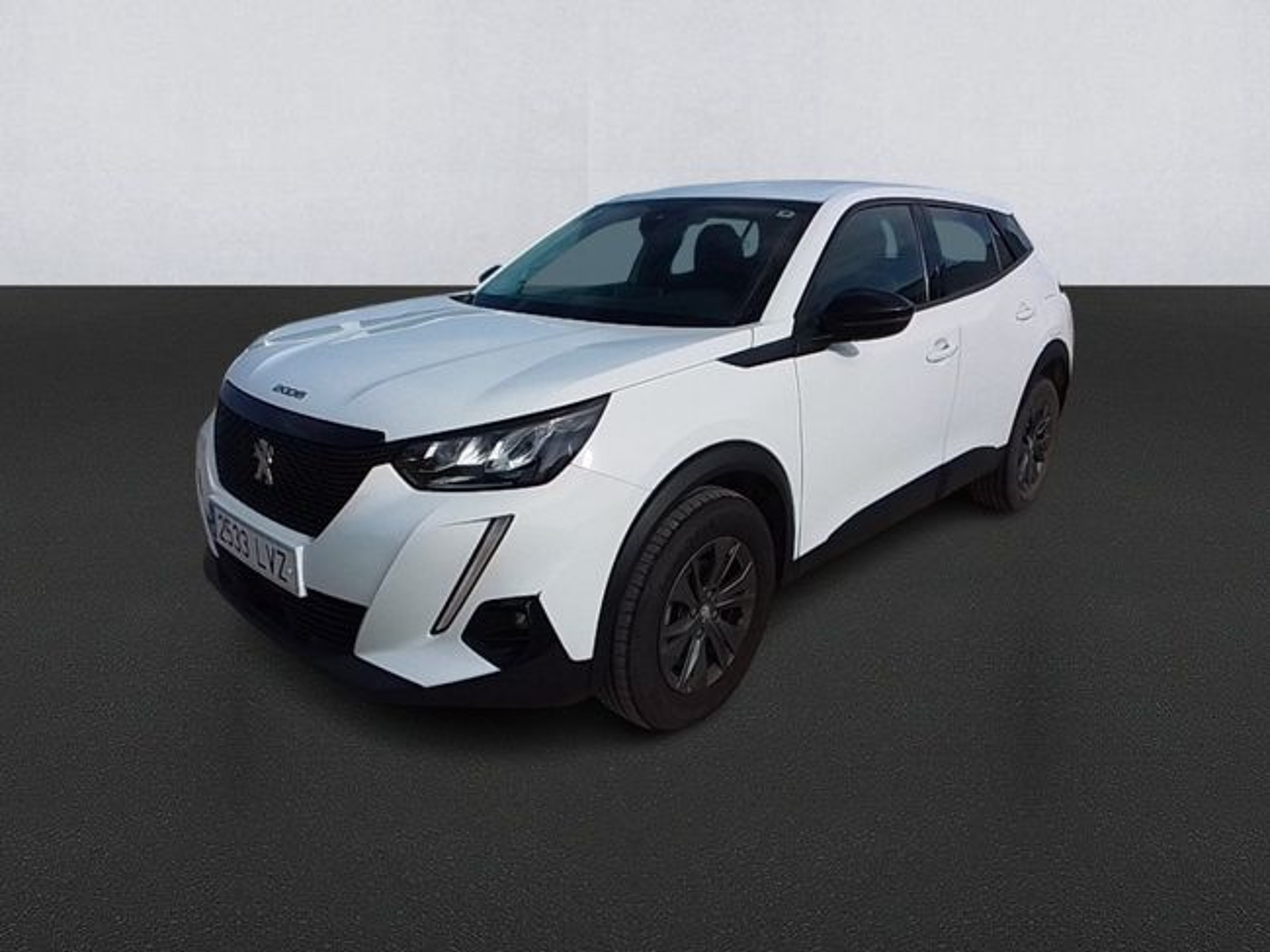 Imagen de PEUGEOT 2008