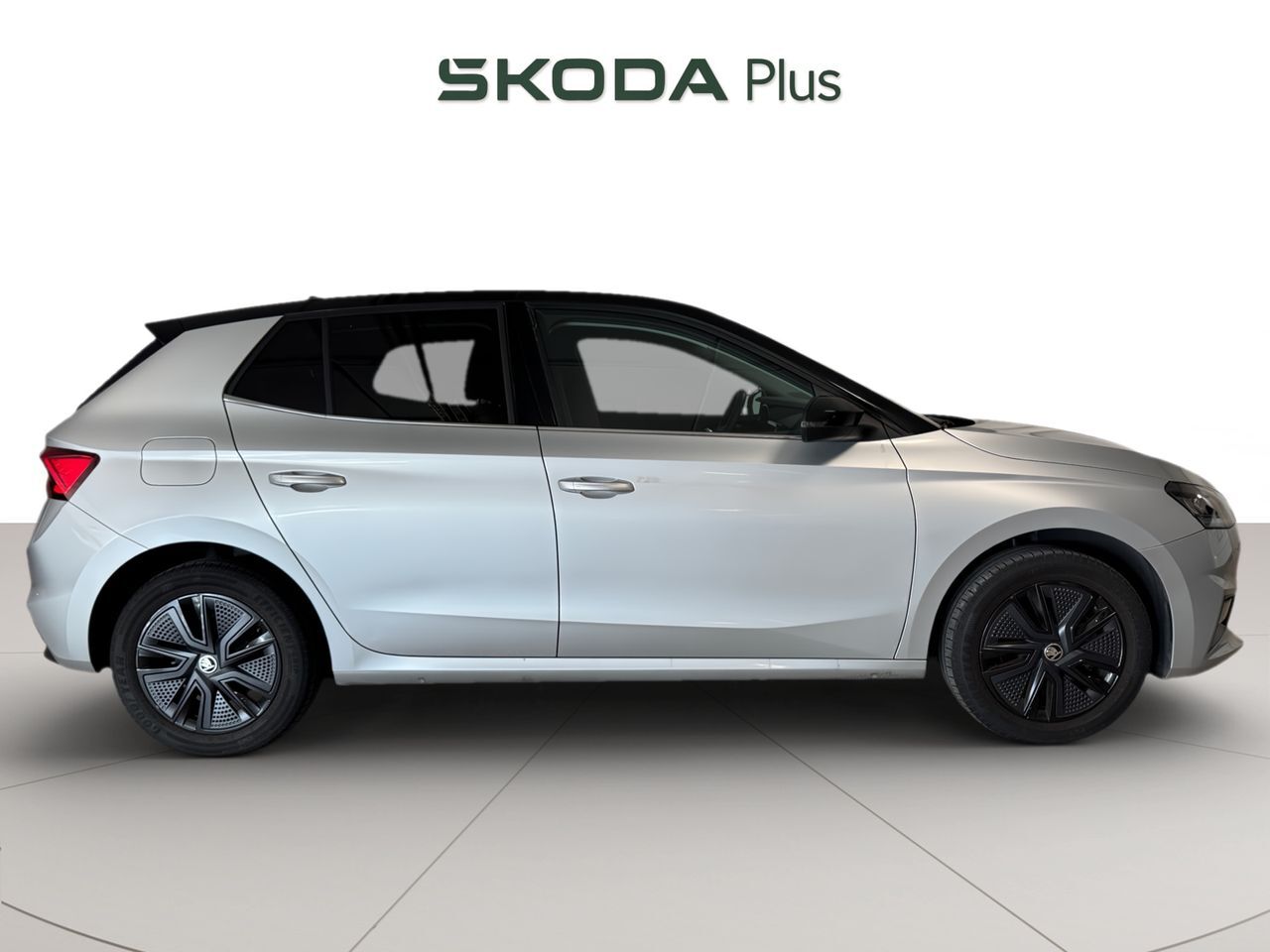 Foto del SKODA Fabia 1.0 TSI Selection DSG 85kW