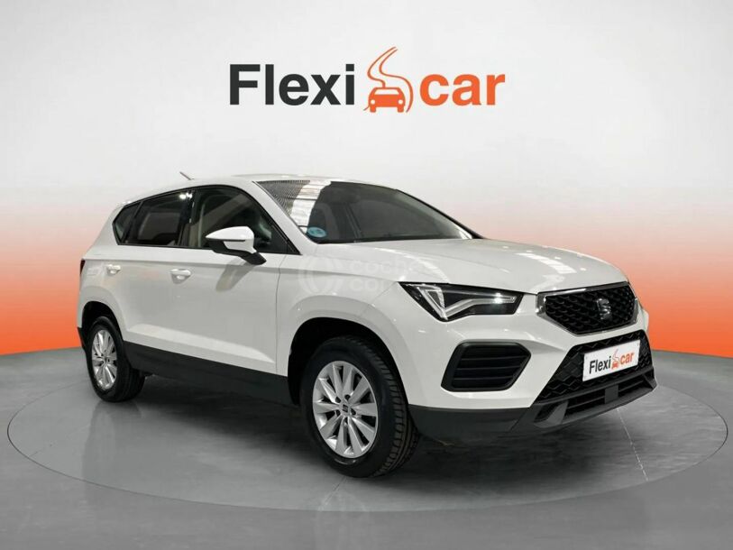 Foto del SEAT Ateca 2.0TDI CR S&S Reference 116