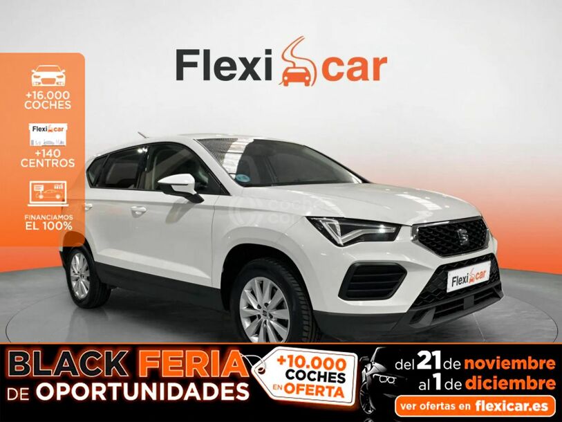 Foto del SEAT Ateca 2.0TDI CR S&S Reference 116