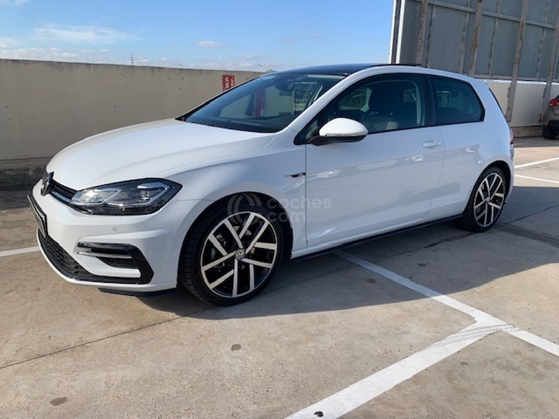 Foto del VOLKSWAGEN Golf 1.5 TSI Evo Sport DSG7 110kW
