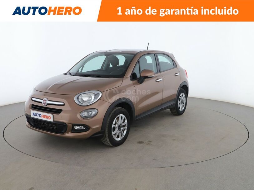 Foto del FIAT 500X 1.4 Multiair Pop Star 4x2 103kW