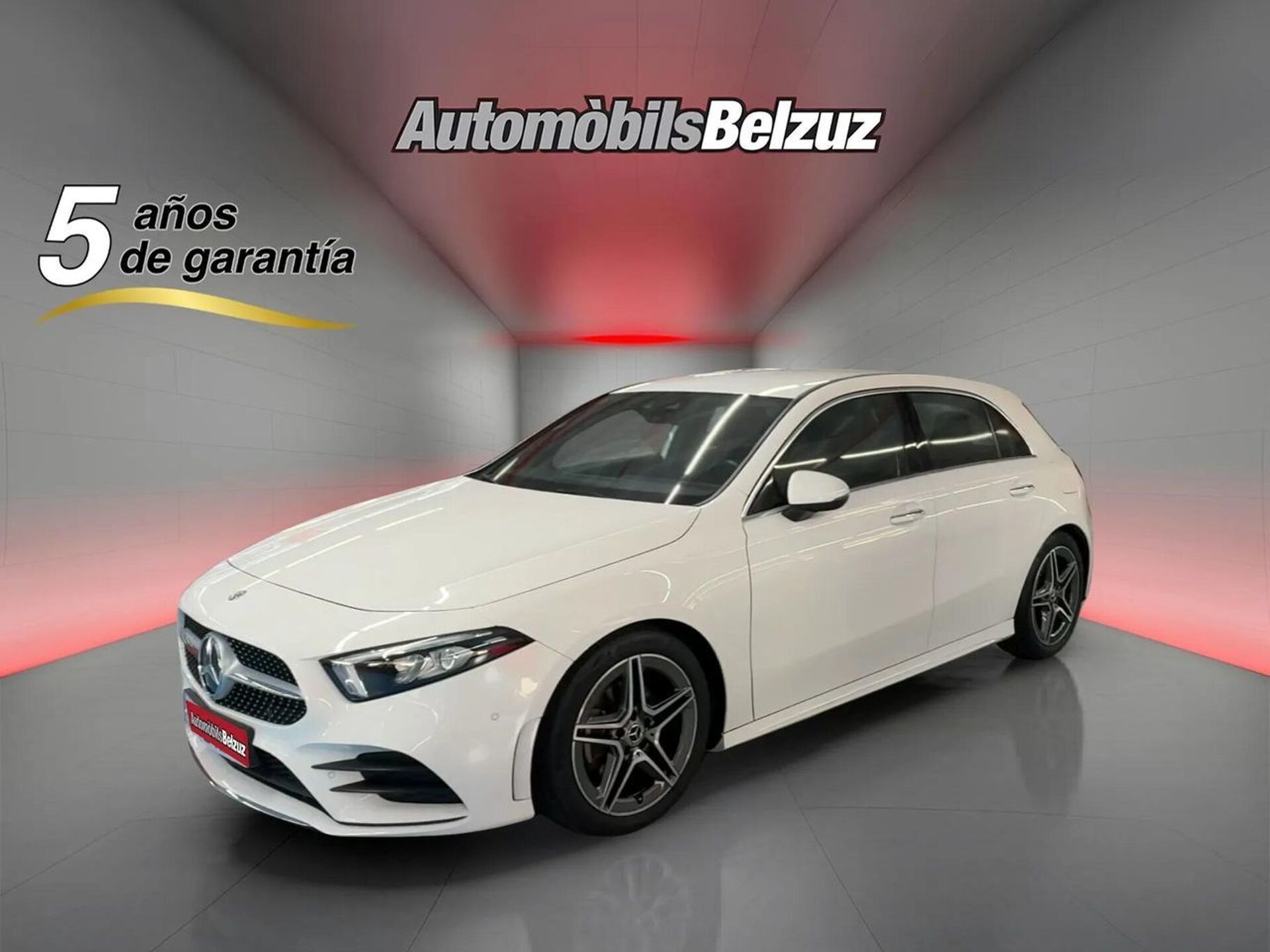 Imagen de MERCEDES Clase A
