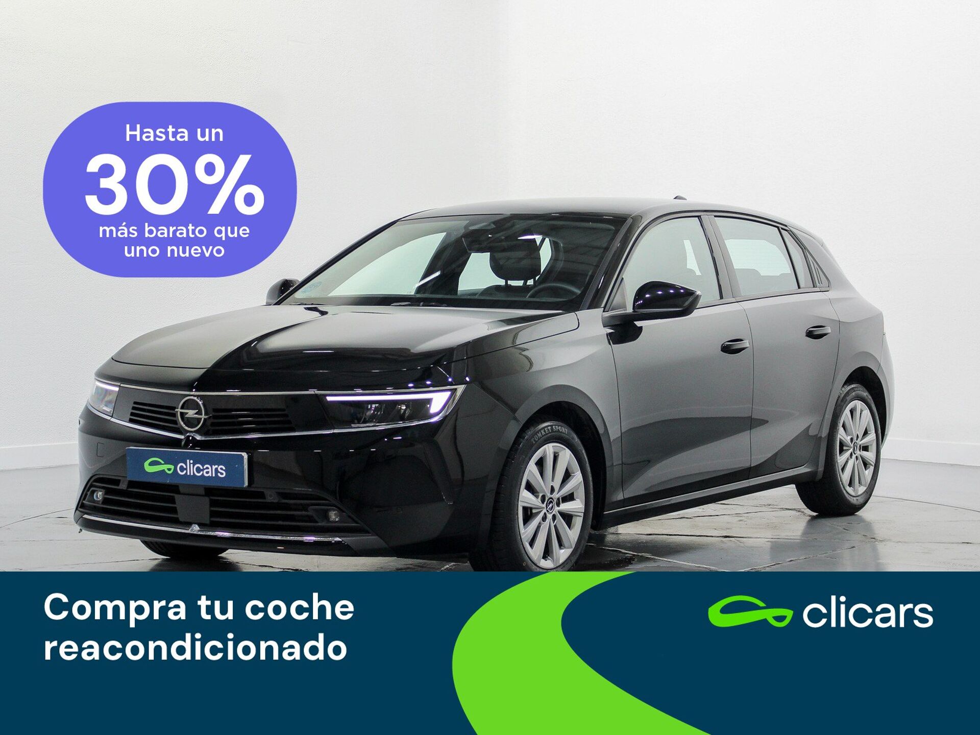 Imagen de OPEL Astra