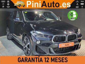 Imagen de BMW X2 sDrive 18i