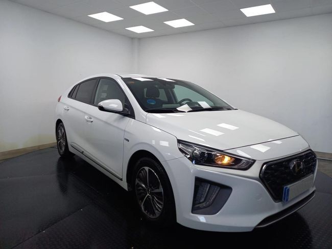 Foto del HYUNDAI Ioniq PHEV 1.6 GDI Klass