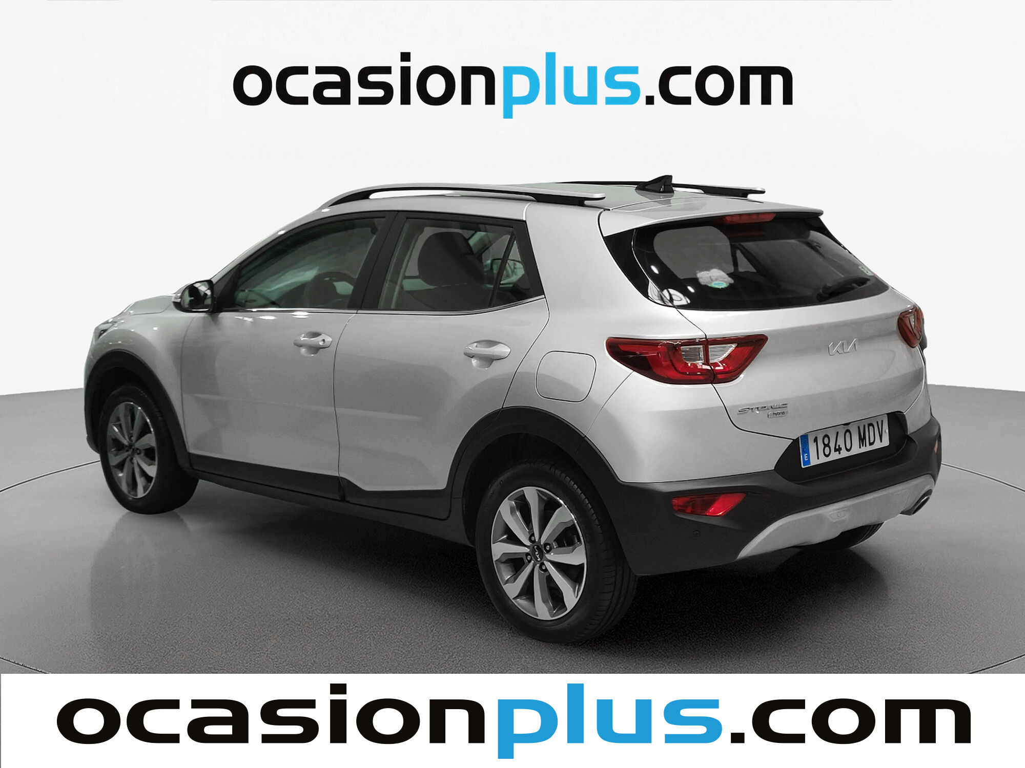 Foto del KIA Stonic 1.0 T-GDi MHEV iMT Drive Plus 100