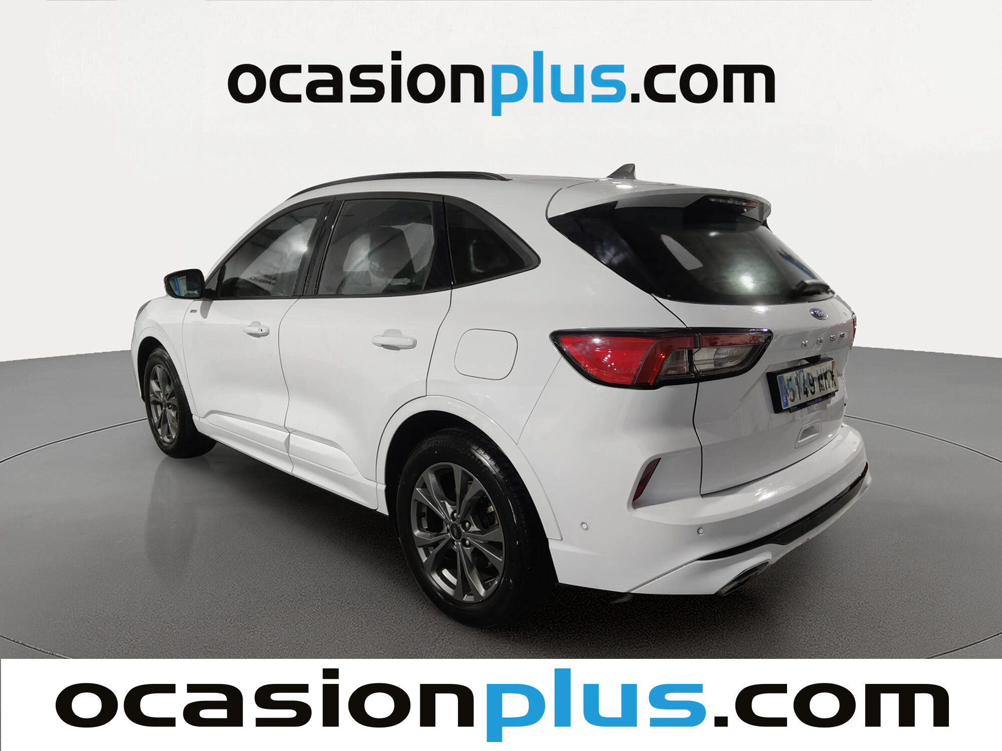 Foto del FORD Kuga 2.5 Duratec FHEV ST-Line X 4x2 Aut.