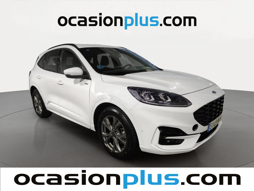 Foto del FORD Kuga 2.5 Duratec FHEV ST-Line X 4x2 Aut.