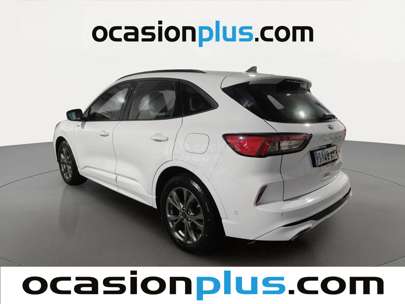 Foto del FORD Kuga 2.5 Duratec FHEV ST-Line X 4x2 Aut.