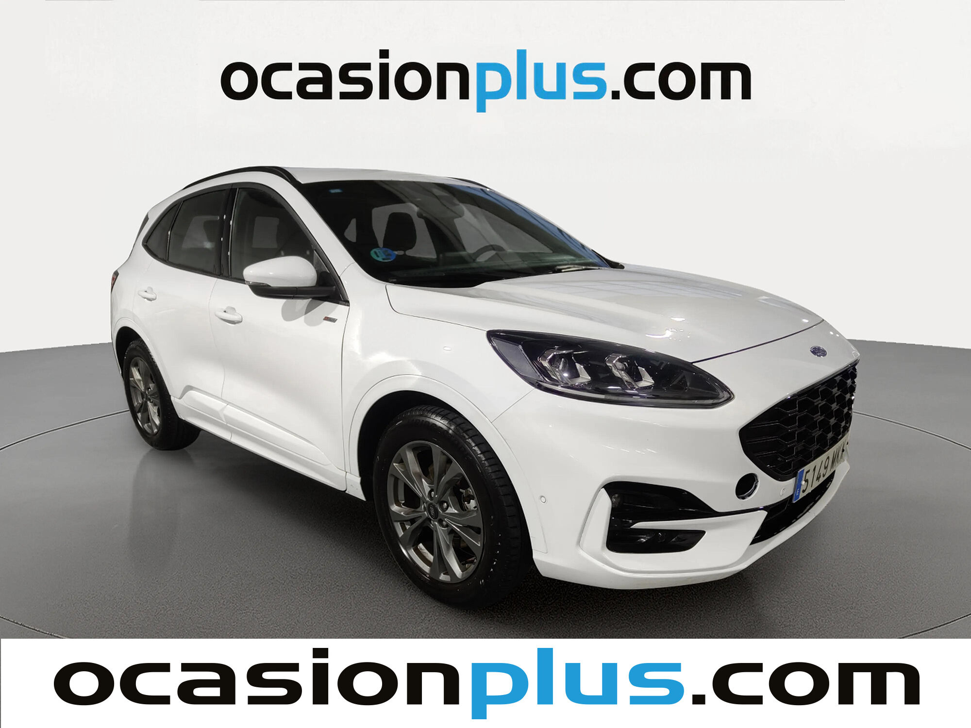 Foto del FORD Kuga 2.5 Duratec FHEV ST-Line X 4x2 Aut.