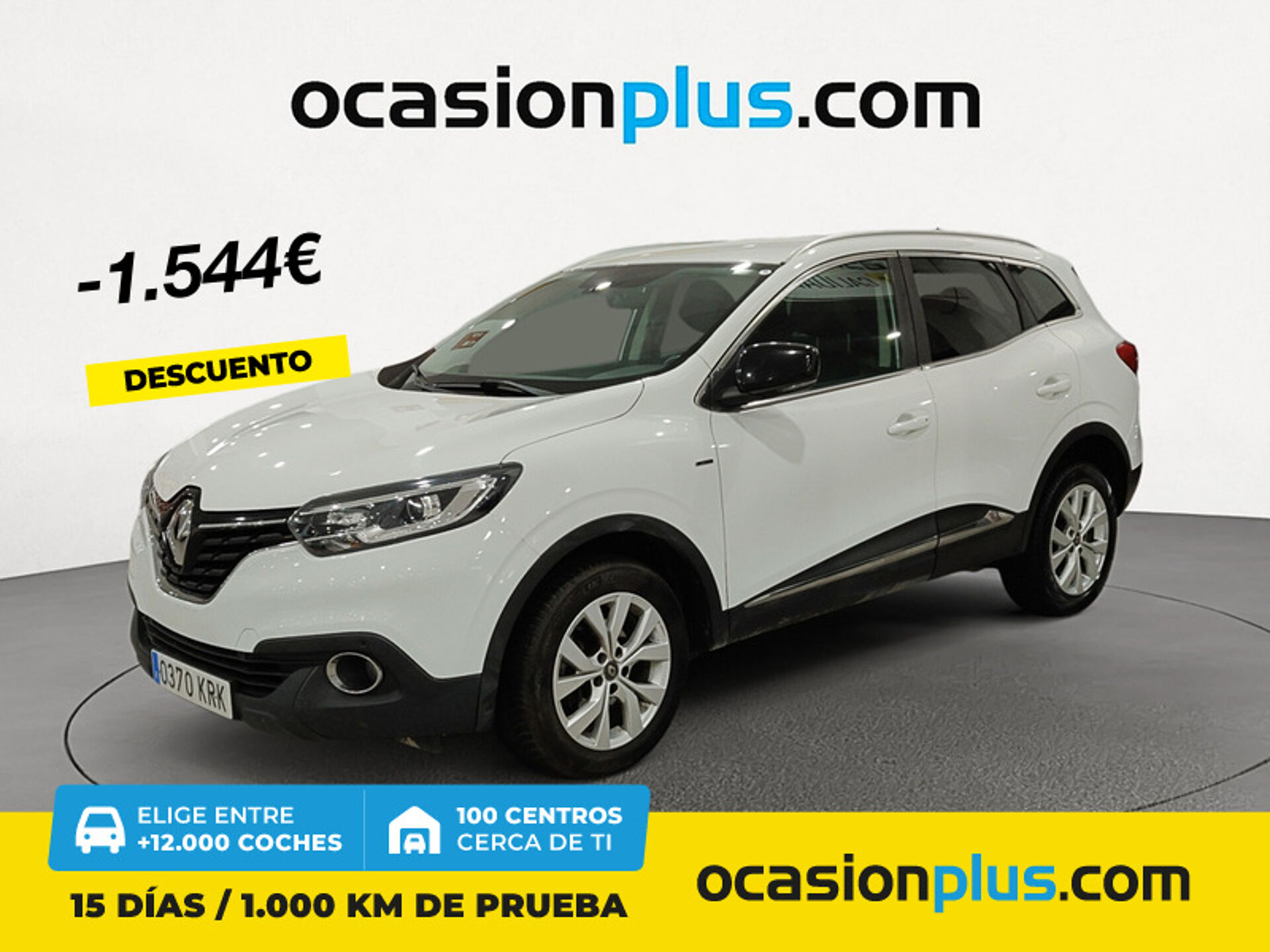 Imagen de RENAULT Kadjar