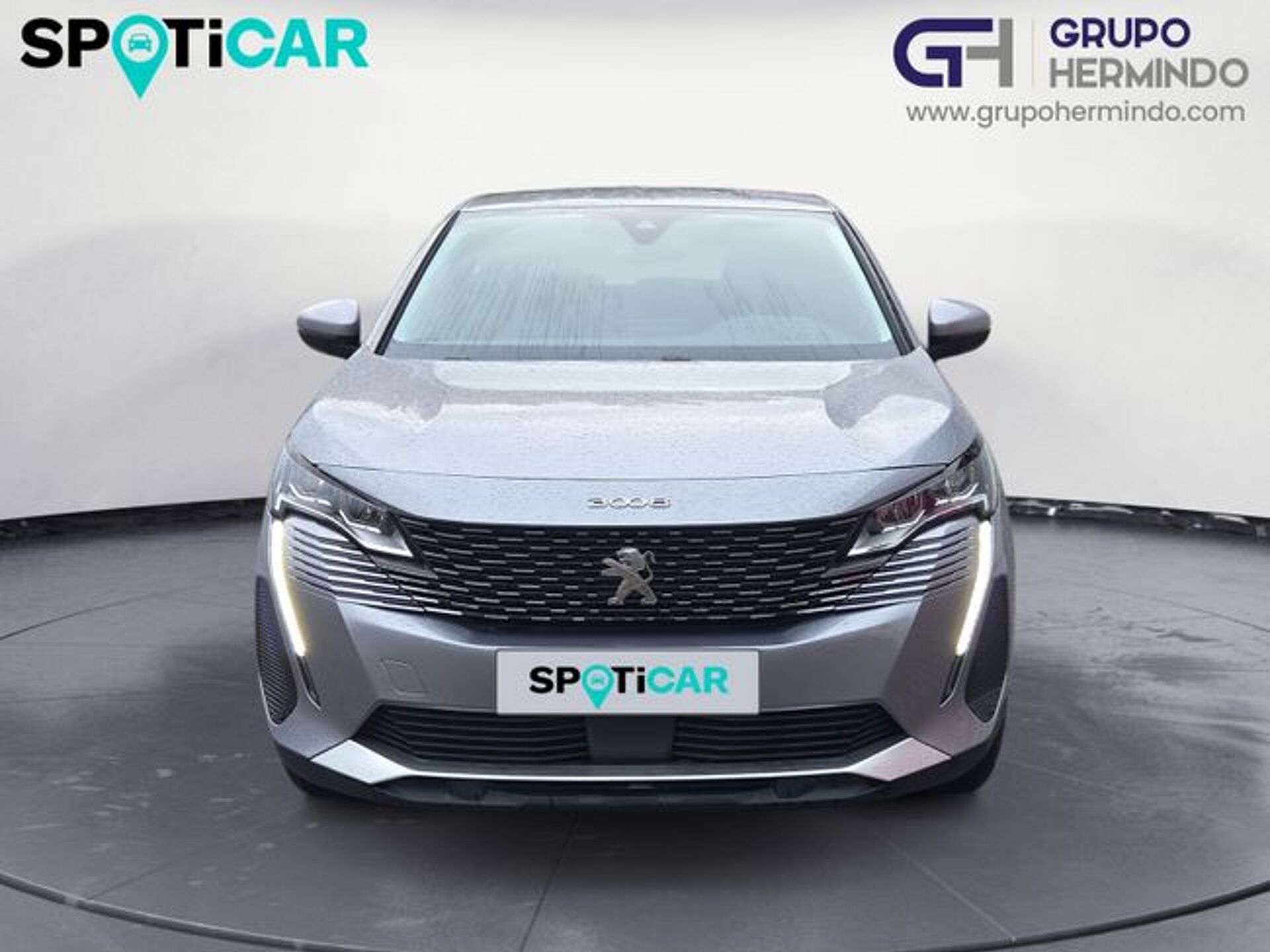 Imagen 3 de PEUGEOT 3008