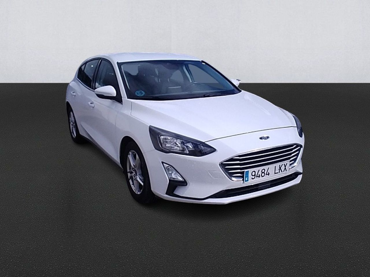 Foto del FORD Focus 1.5Ecoblue Trend+ 120