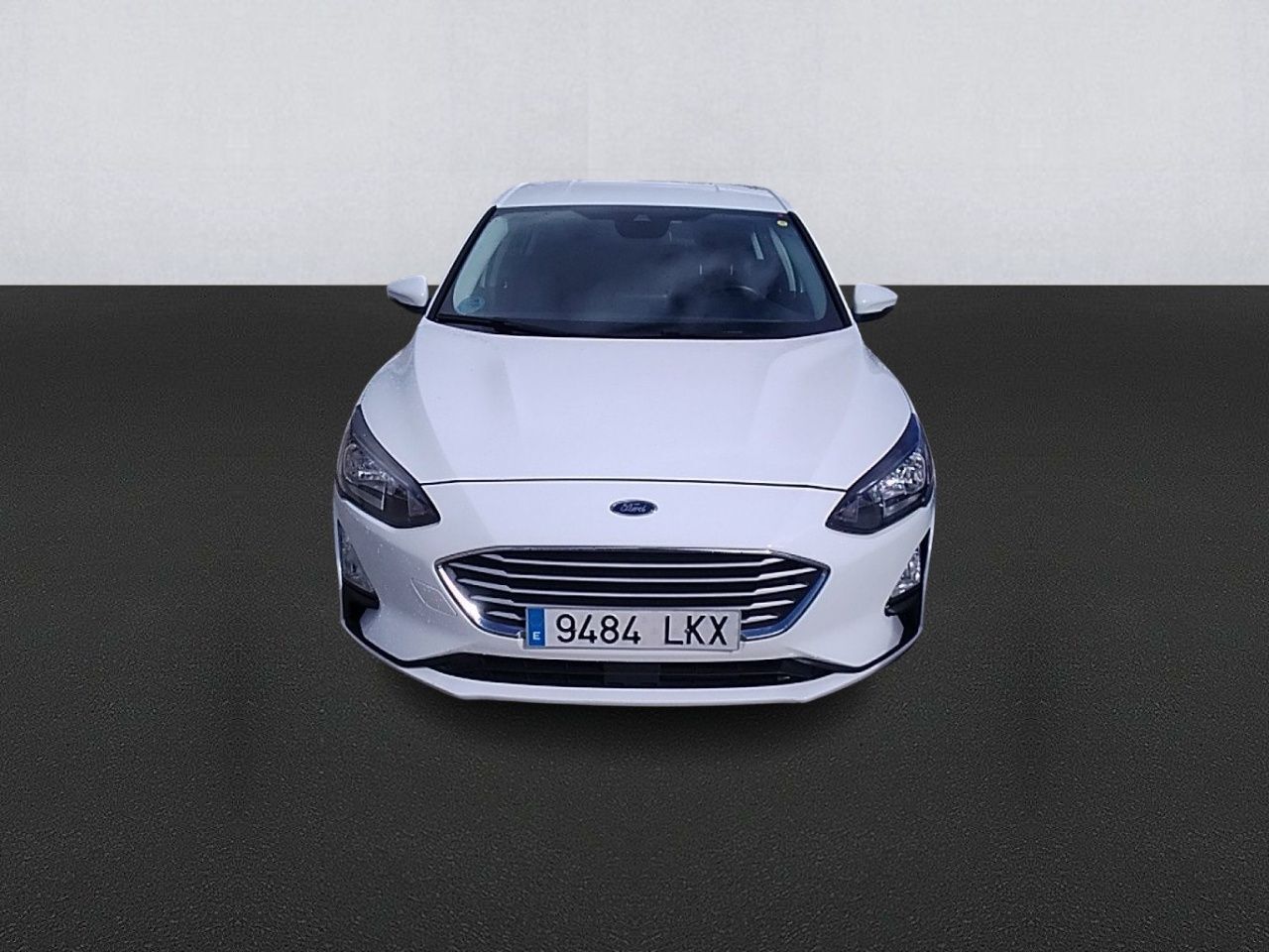 Foto del FORD Focus 1.5Ecoblue Trend+ 120