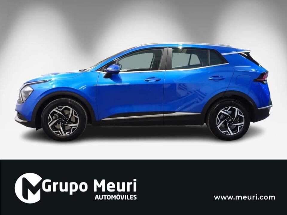 Foto del KIA Sportage 1.6 T-GDi Drive 150