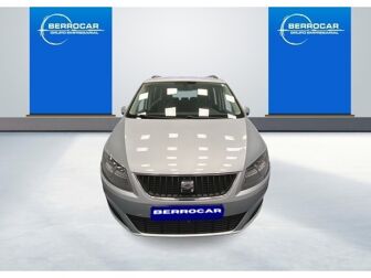 Imagen de SEAT Alhambra 2.0TDI CR Eco. Reference 140