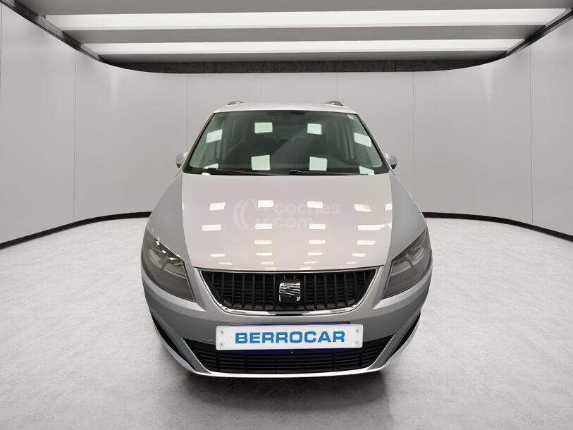 Foto del SEAT Alhambra 2.0TDI CR Eco. Reference 140